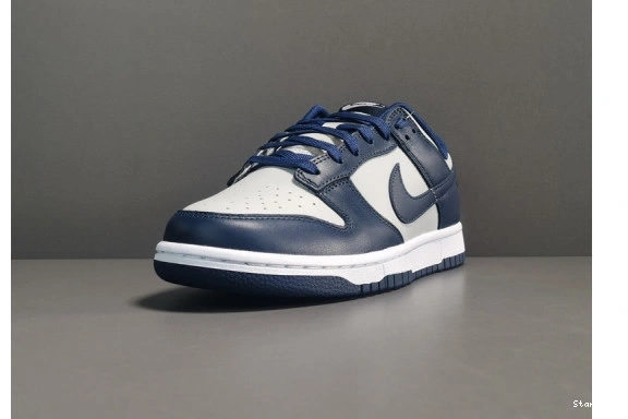 Low Georgetown Nike CW1590-004 Dunk 1005
